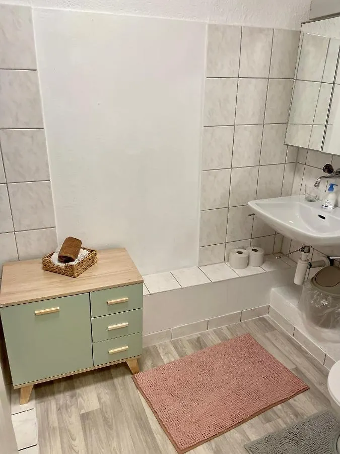 Binningen Bliss Basel Residence שוויץ