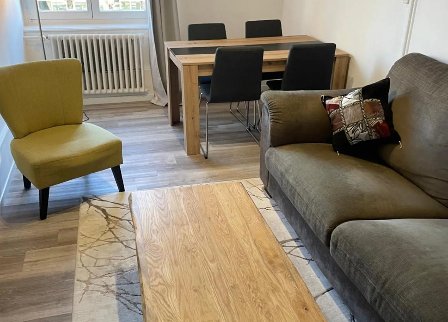 Binningen Bliss Basel Residence שוויץ