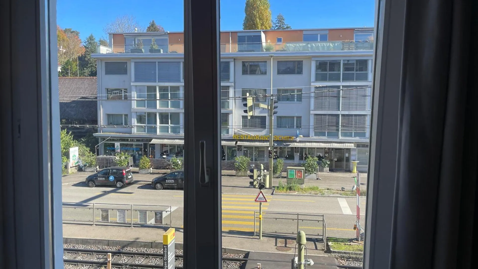 Binningen Bliss Basel Residence 0*,  שוויץ