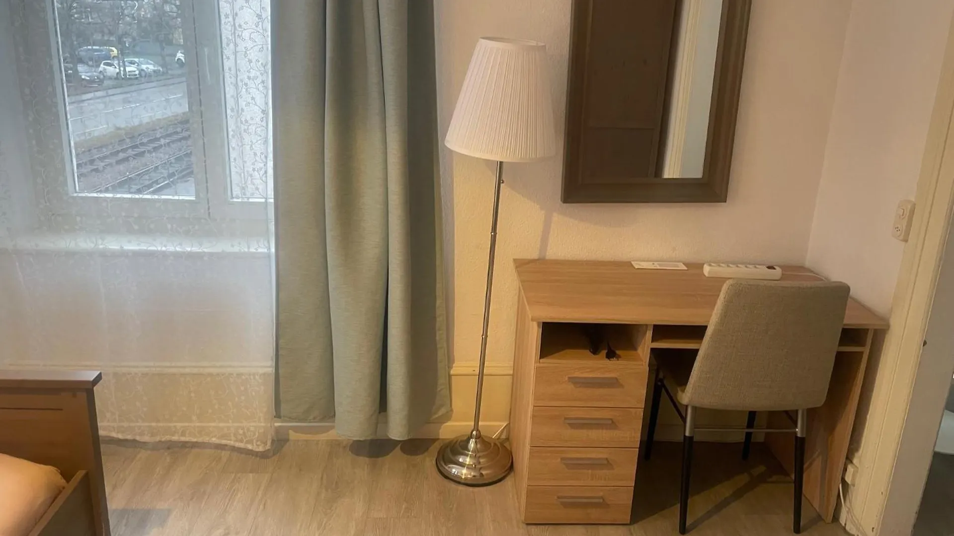 מלון דירות Binningen Bliss Basel Residence שוויץ