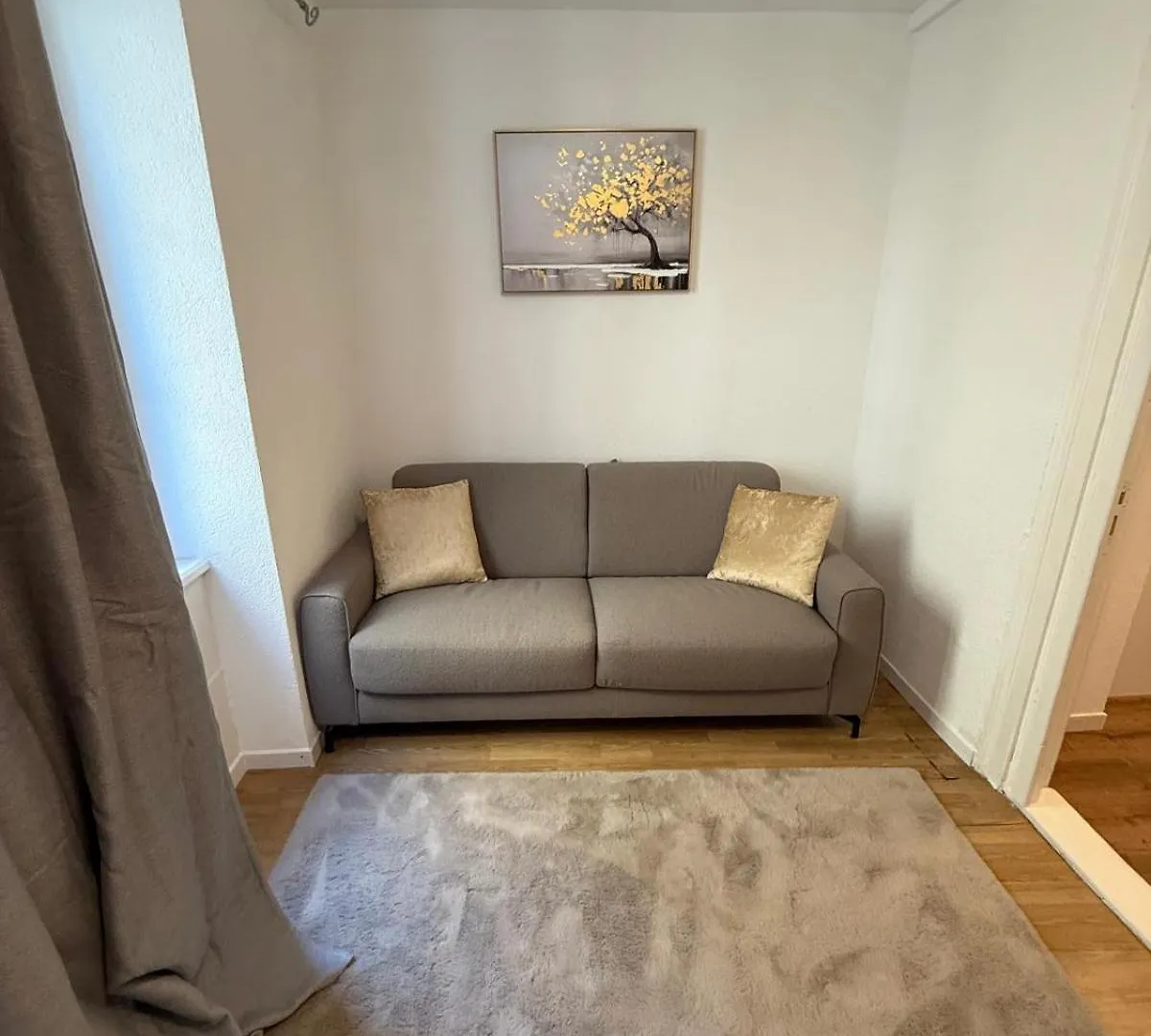 Binningen Bliss Basel Residence מלון דירות