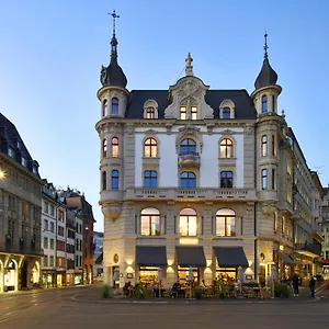 Märthof Hotel