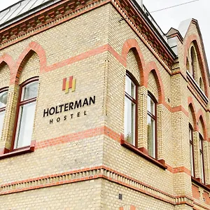 https://holterman-hostel.gothenburg-hotel.com