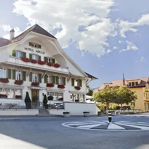 Kreuz Hotel