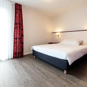  Aparthotel Rubus