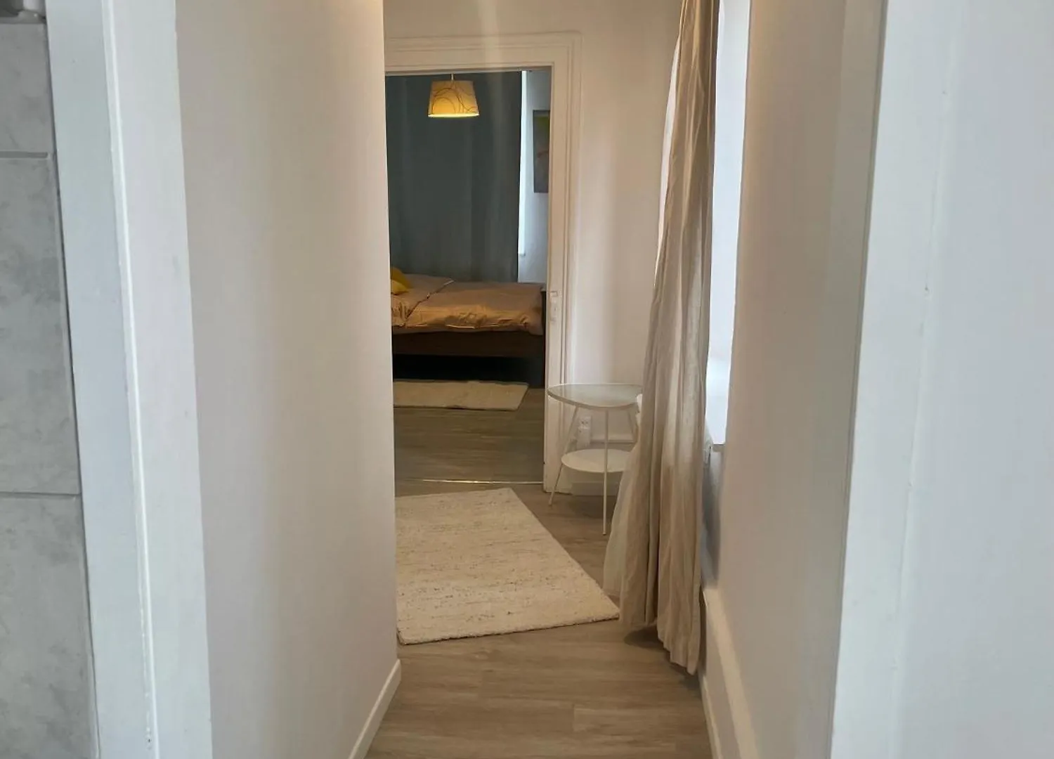 Bliss Basel Residence Binningen Aparthotel