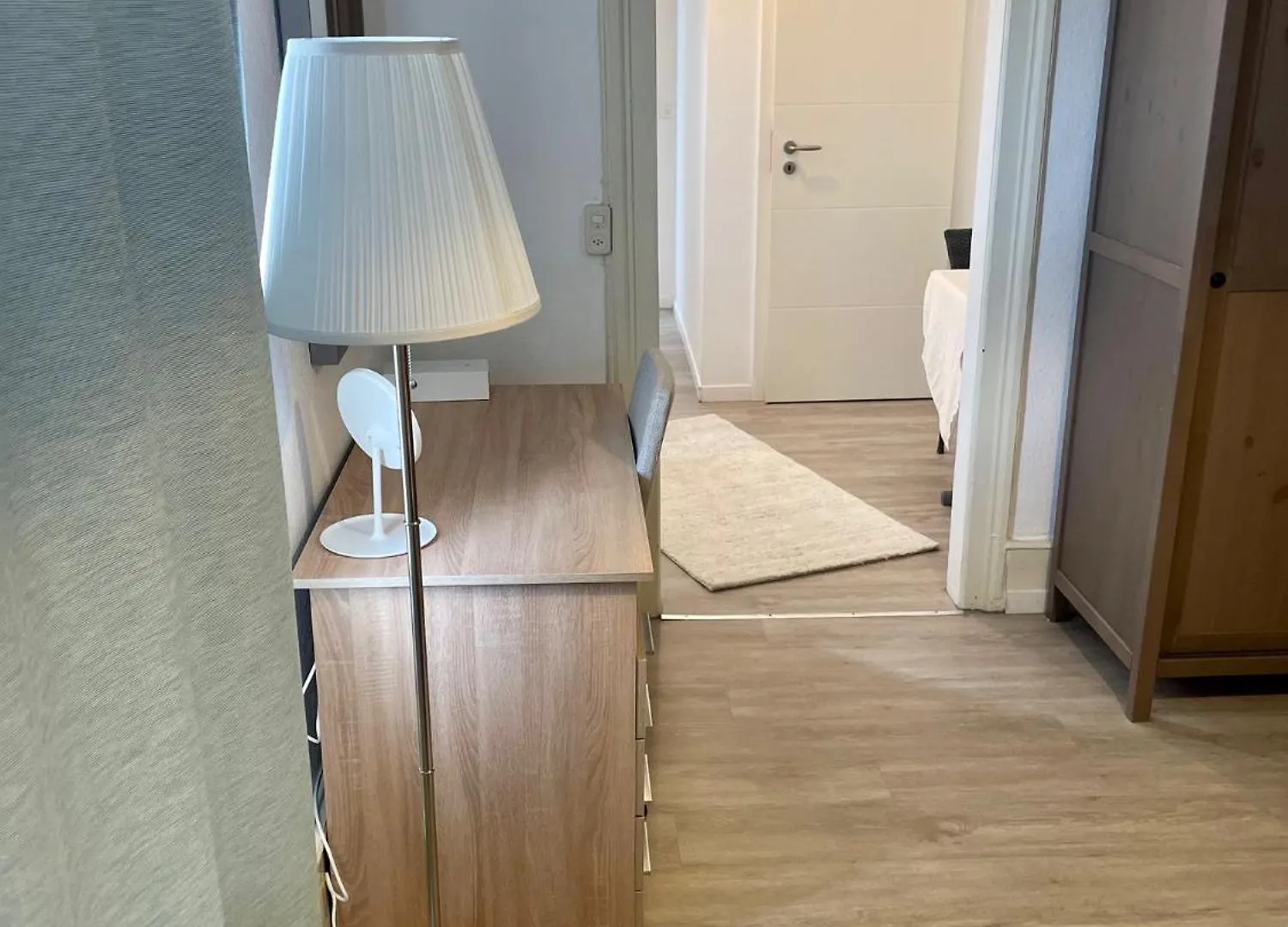 Bliss Basel Residence Binningen Aparthotel