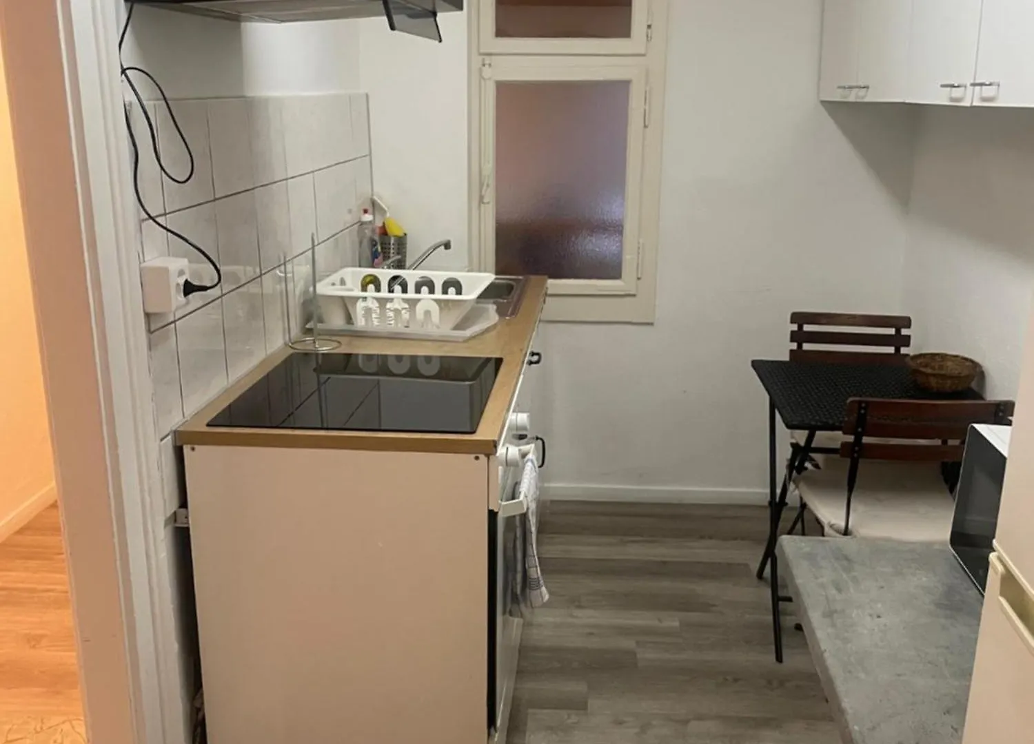 Aparthotel Bliss Basel Residence Binningen