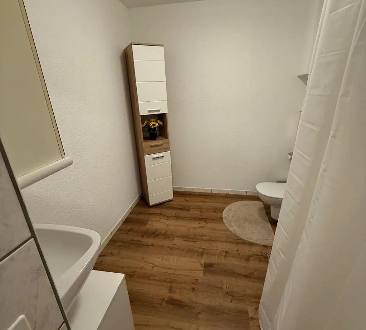 Aparthotel Bliss Basel Residence Binningen
