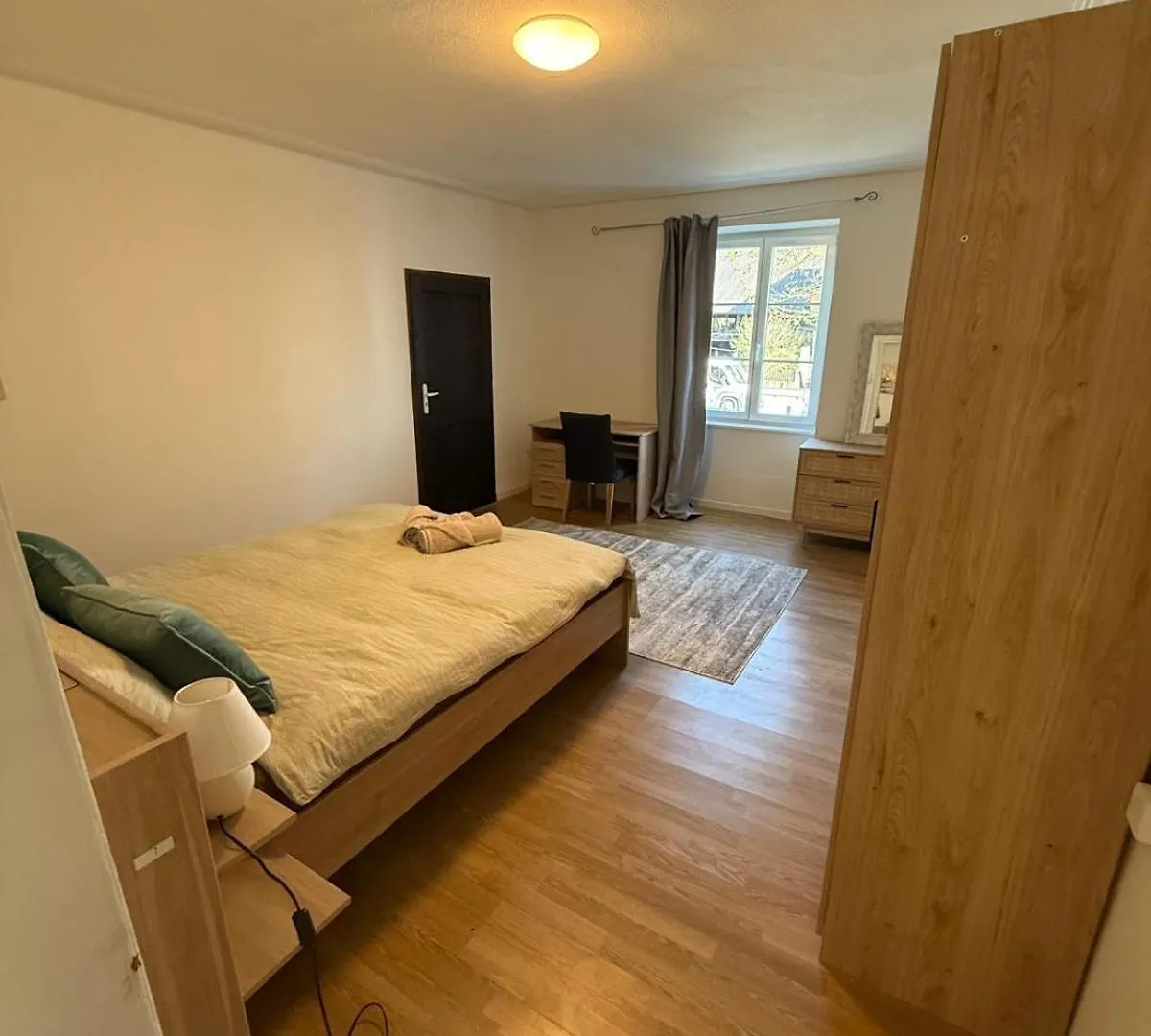 Bliss Basel Residence Binningen